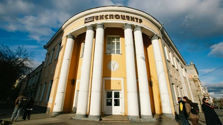 Яким стане майбутній Музей сучасного мистецтва в Україні? І чому він розпочнеться з Вінниці?