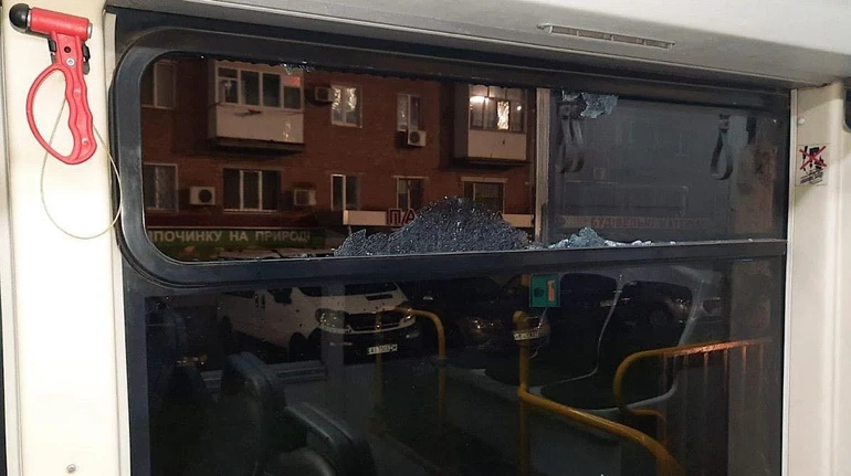 У Кривому Розі хлопець вистрілив 16-річній дівчині в око з пневматичної зброї