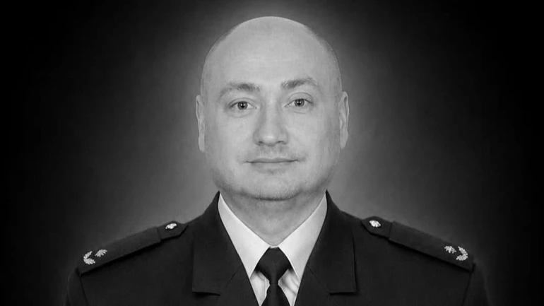 Побратими знайшли під завалами: на Донеччині загинув рятувальник ДСНС