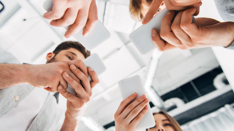 Чи шкодить мережа 5G здоров’ю? Вчені провели черговий експеримент