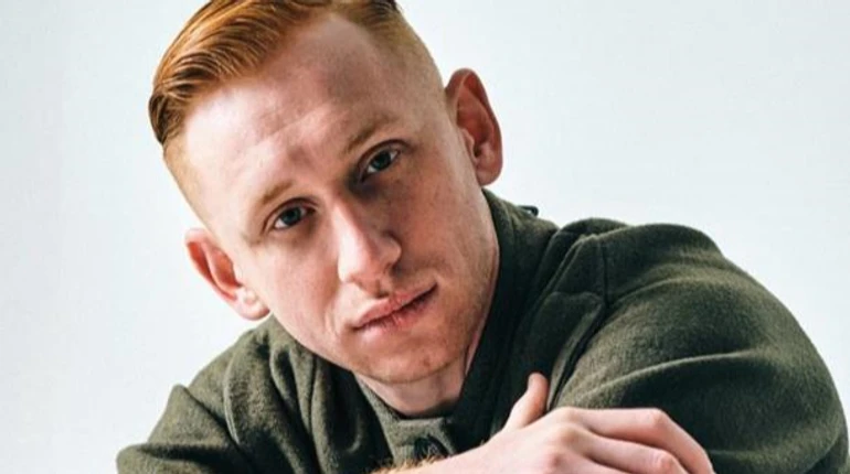 Олександр Рудинський зніметься в екранізації аніме від Netflix разом з Сідні Свіні та Джейсоном Айзексом