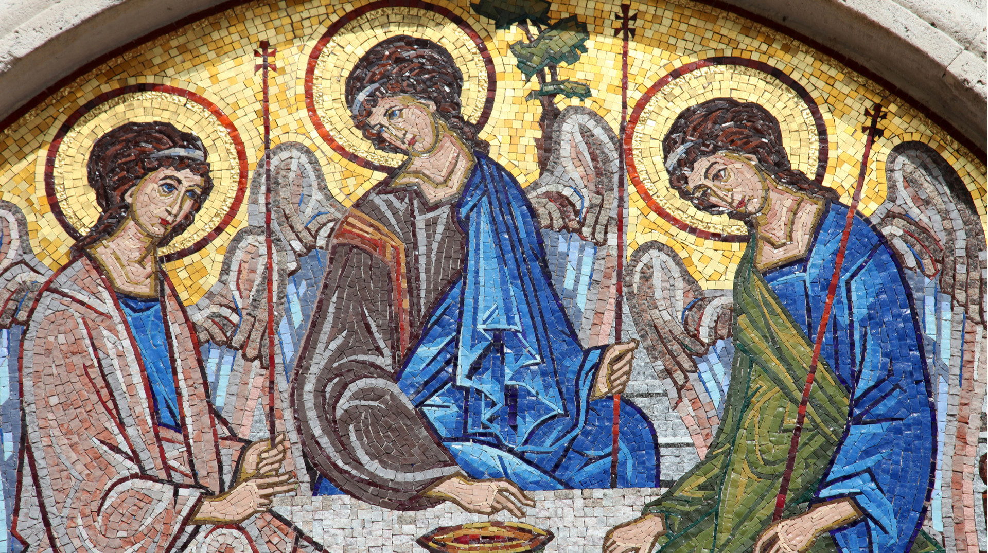 Трійця, П’ятидесятниця і Зелені свята: що це і коли святкують