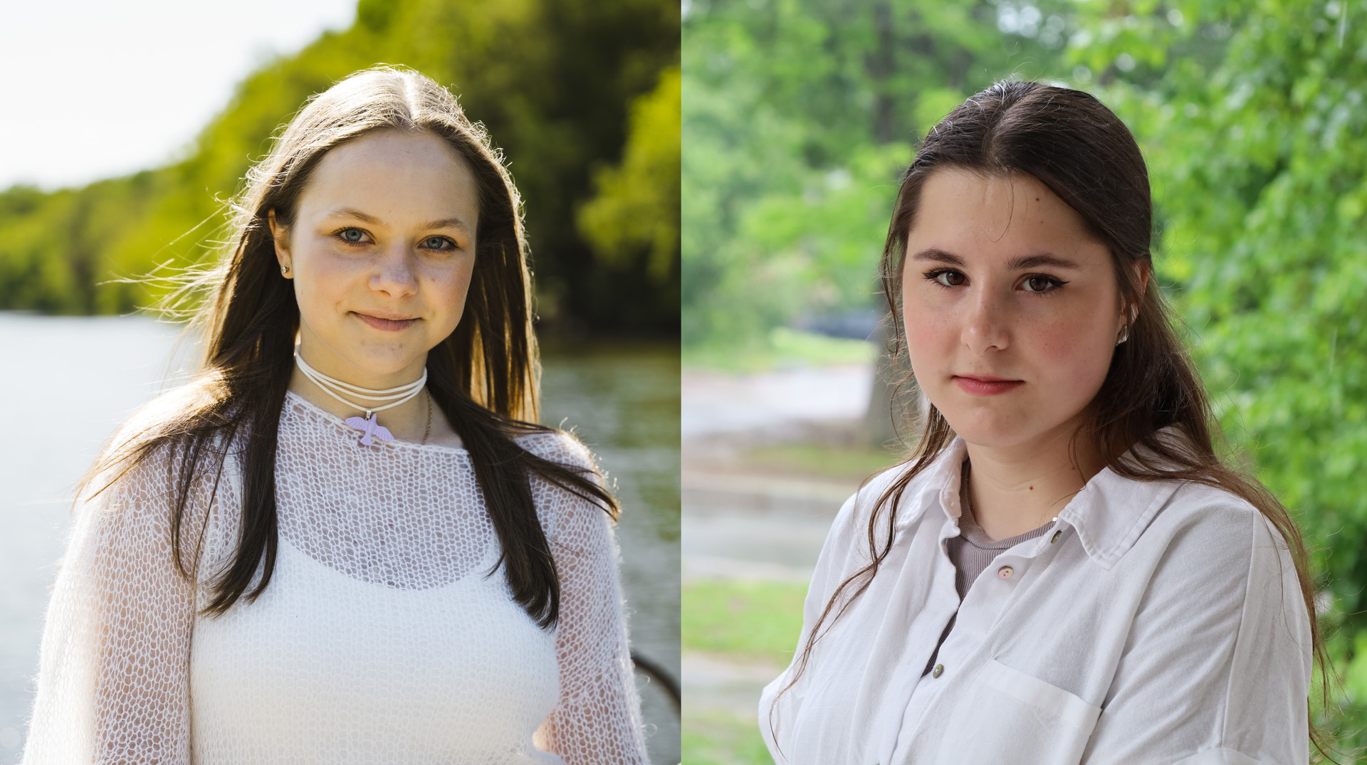 Вільні бути собою: історія проєкту, що змінює життя молоді з прикордонних територій