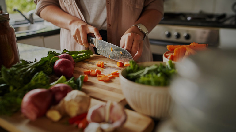7 simple tips on how to make a dish delicious