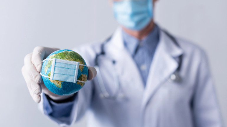 Як змінився перебіг COVID-19 за роки після закінчення пандемії? Дослідження ВООЗ