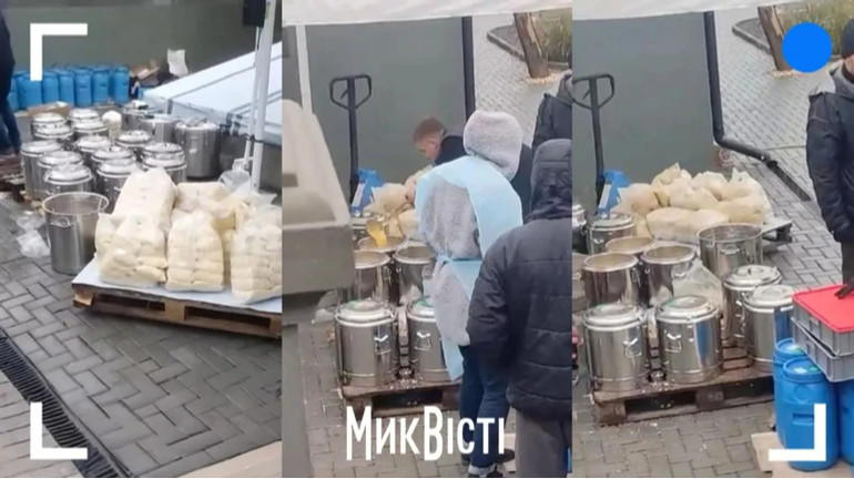 Зрив харчування у школах Миколаєва: директора комунального підприємства відправили під варту