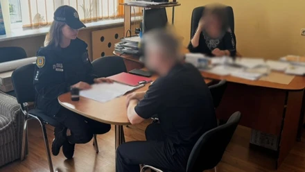 На Одещині викладач профтеху побив студента та виштовхав його з класу: чоловіка звільнили