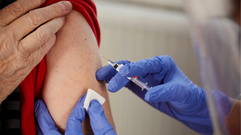У Великій Британії почали випробовувати на людях вакцину від меланоми