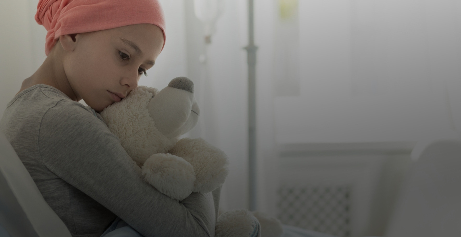 Коли дитині ставлять онкологічний діагноз: як і де отримати медичну допомогу 