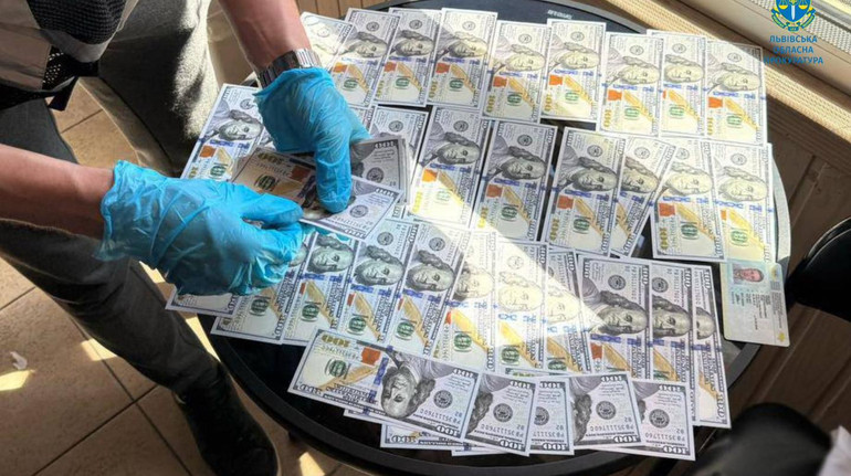 Побачив допис про зниклого військового й ошукав його сім'ю: на Хмельниччині викрили шахрая