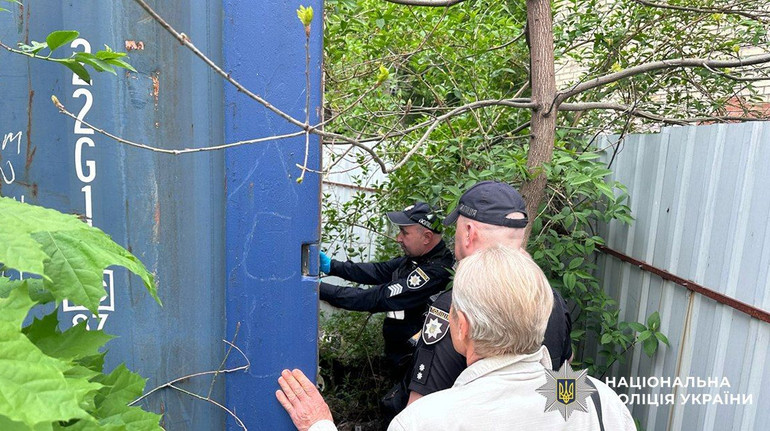 Доля людських решток, що знайшли на Подолі. Пояснює Інститут археології