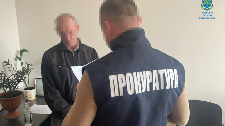 Львів'янин, який забив собаку співмешканки битою, отримав 5 років тюрми