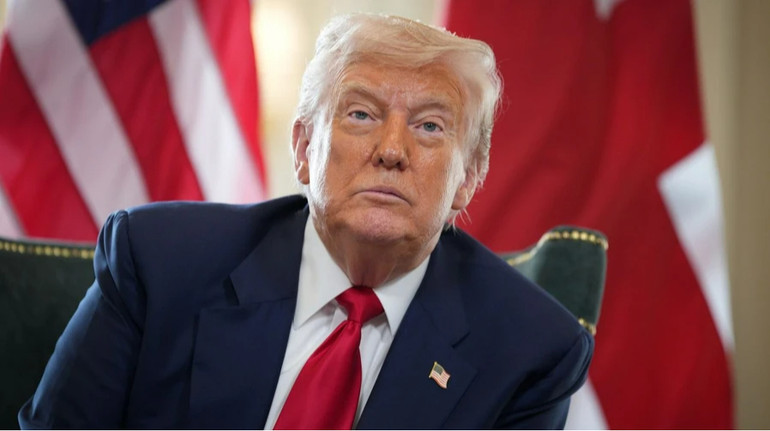 У Трампа хочуть вимагати від країн даних про потенційно небезпечні патогени в обмін на допомогу з ВІЛ