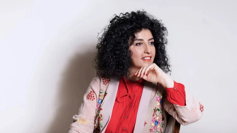 В Ірані знову арештували лауреатку Нобелівської премії миру Наргес Мохаммаді