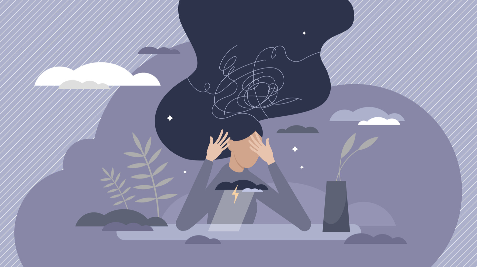 Незламні до зламу: як культ потужності позбавляє нас права бути живими