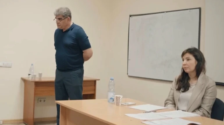 Директора сумнозвісної лікарні у Києві, де нещодавно помер боєць, звільнять з посади – КМДА