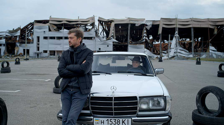 Фільм Васяновича За перемогу! отримав нагороду кінофестивалю в Торонто