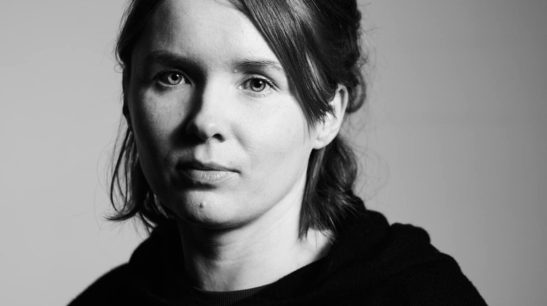 Письменниця Євгенія Кузнєцова розповіла, про що буде цьогорічний Радіодиктант національної єдності