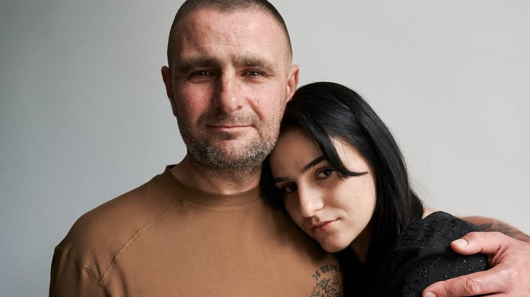 Помер морпіх Олександр Савов, який 8 місяців тому повернувся після 3-річного полону