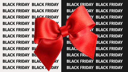 Без хаосу та метушні: 12 ідей до Чорної п’ятниці 2025