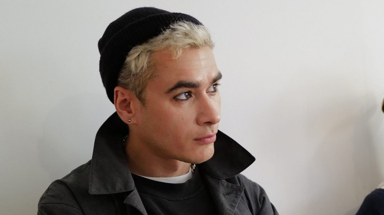 Український митець потрапив до списку ArtReview Power 100