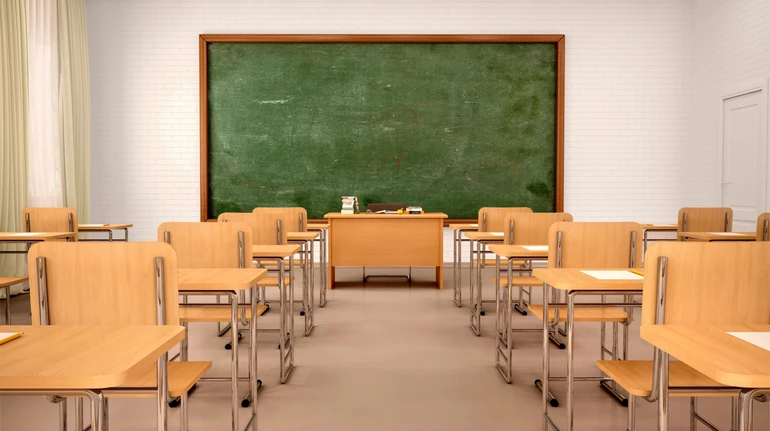 СБУ вивчає діяльність альтернативної школи в Сумах, де викладають російську мову та літературу