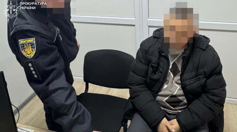 Виманив 2 млн грн: на Львівщині оголосили про підозру шахраєві, який імітував пошук зниклого військового