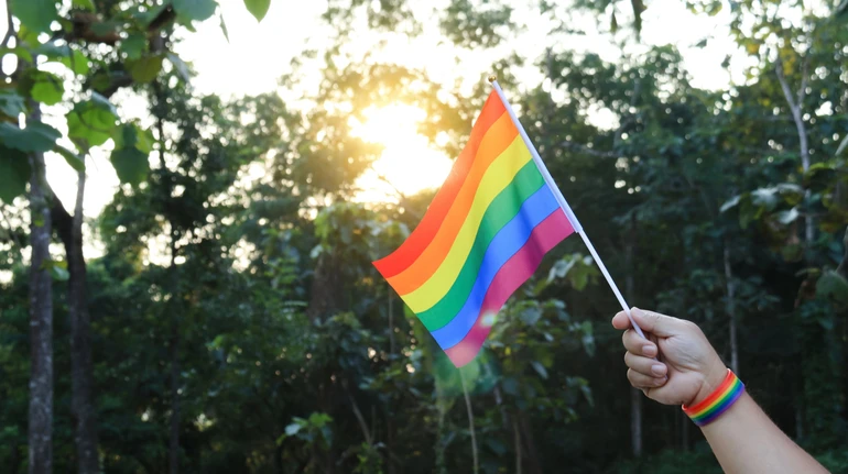 У червні в Києві проведуть Марш рівності: організатори назвали дату