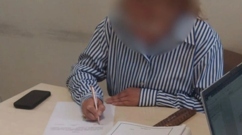 2,2 млн грн переплати за електрику: правоохоронці оголосили підозру експроректорці КНУ імені Шевченка