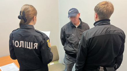 Забив битою до смерті: у Львові оголосили підозру чоловікові за жорстоке поводження з собакою