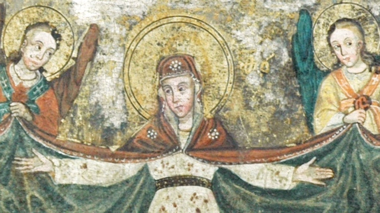 Покровонько, Покровонько, покрий мою головоньку! Як Покрова стала національним святом для українців