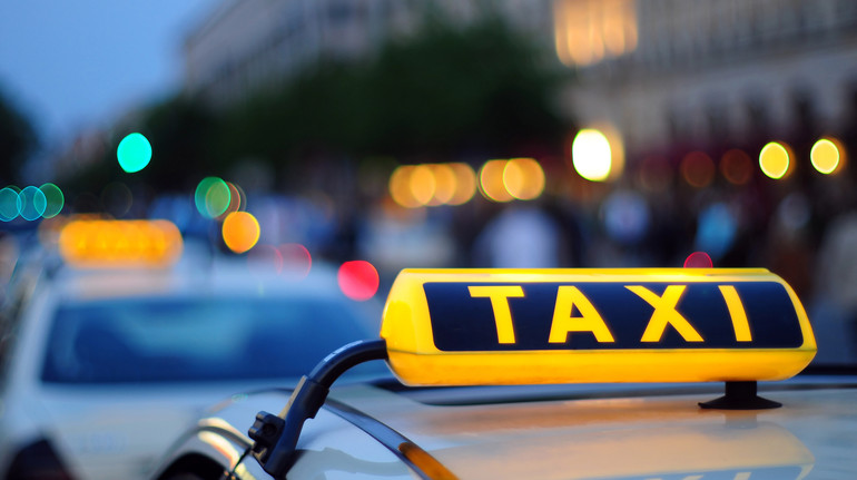 У Києві затримали чоловіка, який видав себе за таксиста та зґвалтував 18-річну пасажирку