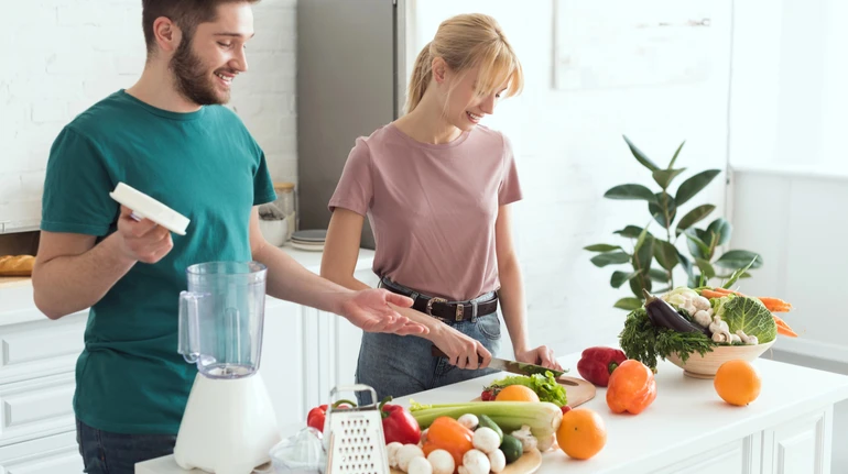 У вегетаріанців нижчий ризик виникнення п’яти видів раку, а двох – вкрай високий: вчені
