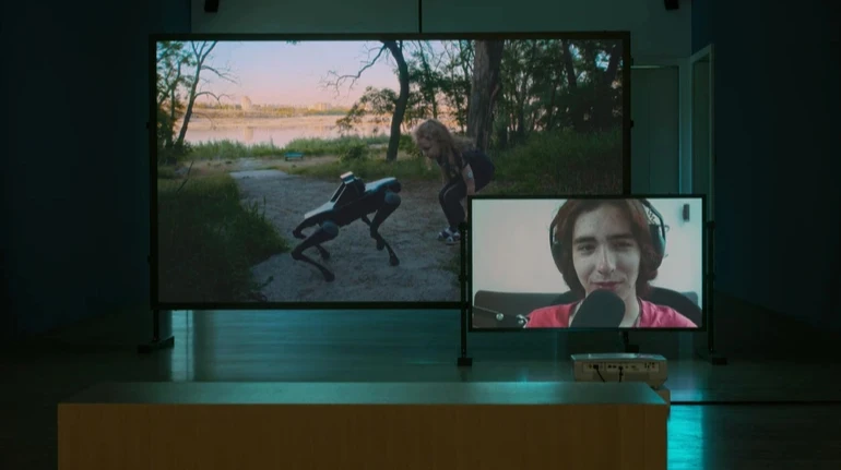 Два українські фільми покажуть на найбільшому кінофестивалі в Обергаузені