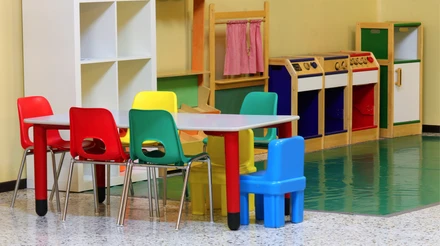 Місця є, дітей бракує: у МОН кажуть, що в більшості громад немає черг у садочки