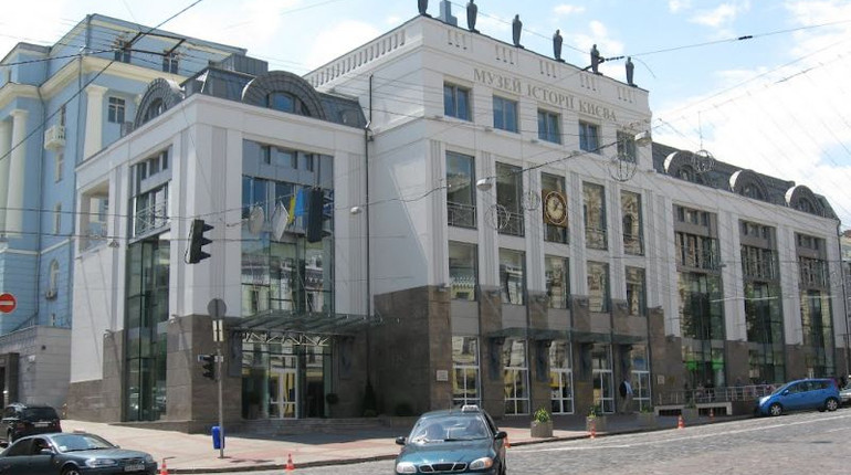 За останній рік київські музеї заробили вдвічі більше коштів, аніж у 2022