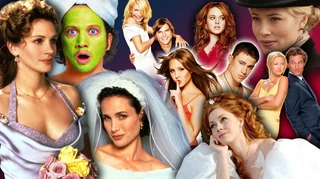 Ромкоми 2000-х: романтика і ностальгія