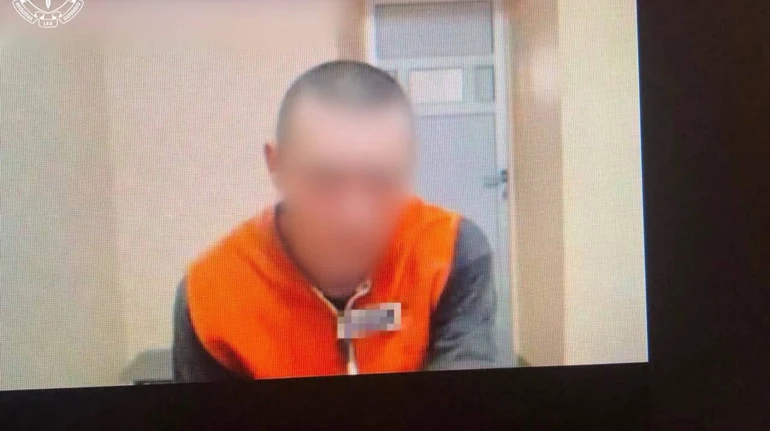 Боїться більше смерті: на Харківщині суд підтвердив довічне для чоловіка, який ґвалтував 11-річну дитину