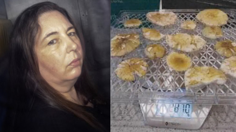 Найгучніше грибне вбивство: в Австралії винесли вирок жінці, яка отруїла сім'ю колишнього чоловіка