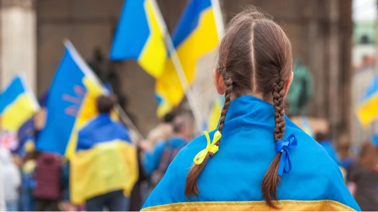 Зеленський назвав кількість дітей, яких звільнили з-під контролю РФ: деяких – з допомогою Катару та Меланії Трамп