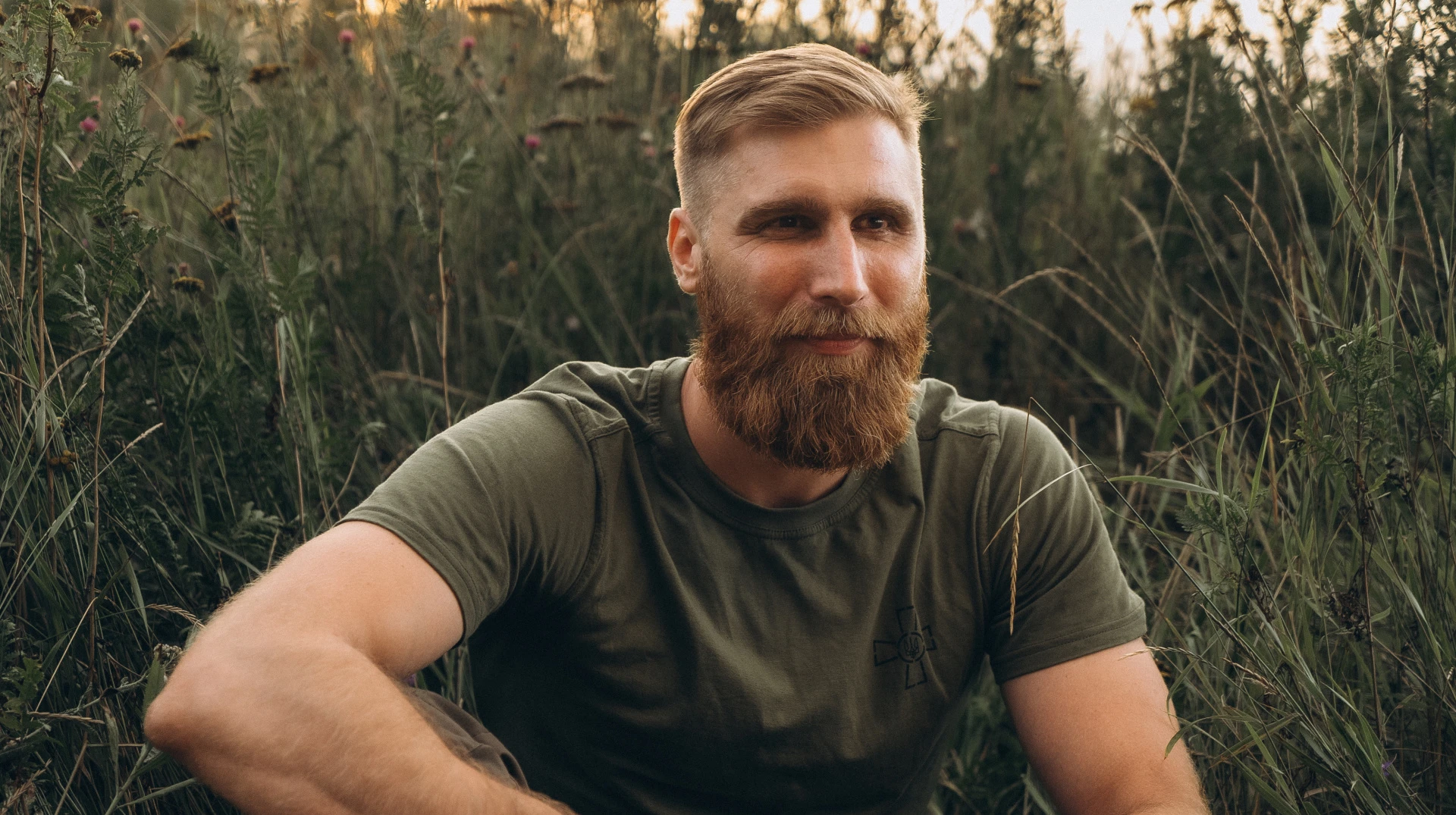 Павло Вишебаба: Багато хто готовий на багато що заради України, якої ніколи не буде