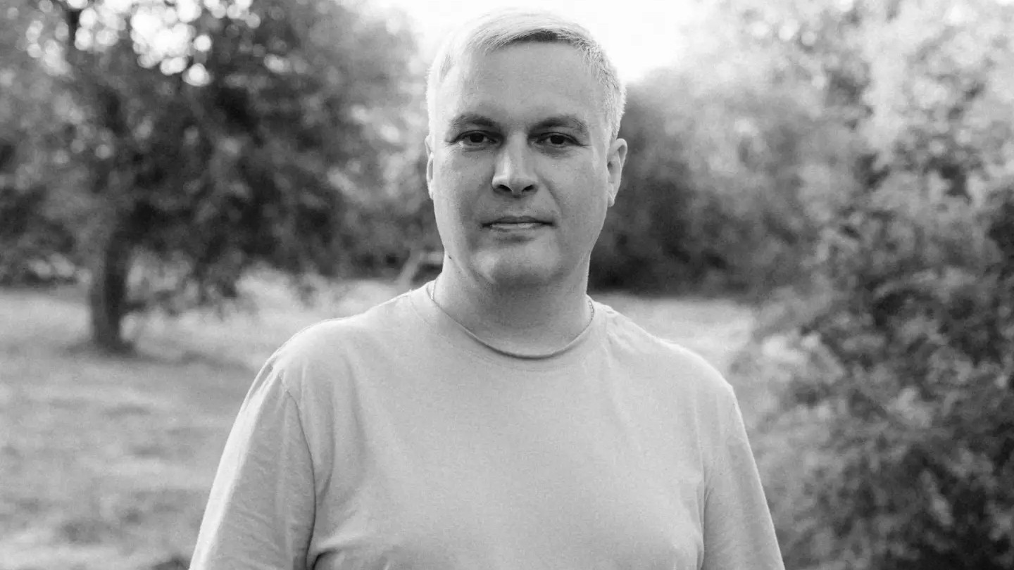 На війні загинув телеоператор і звʼязківець із Полтавщини Василь Величко