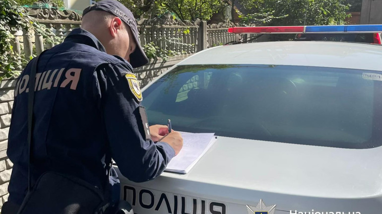 На Прикарпатті водій авто в’їхав в отару овець: загинули десятки тварин