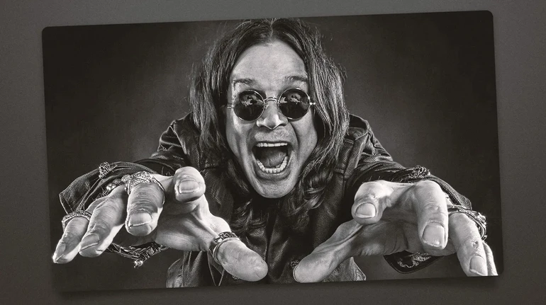 Зірку хеві-металу Оззі Осборна вшанують премією Brit Awards