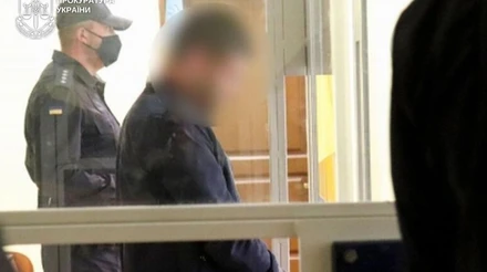 Побив і лишив помирати: суд підтвердив довічний вирок для вітчима, який вбив 10-річну падчерку