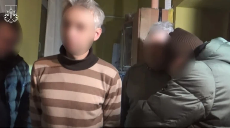 На Закарпатті затримали шахрая, який видурив у пенсіонерів кошти, зібрані на лікування зору