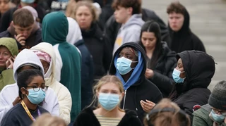 В Англії стався спалах менінгіту серед молоді: під підозрою – нічний клуб