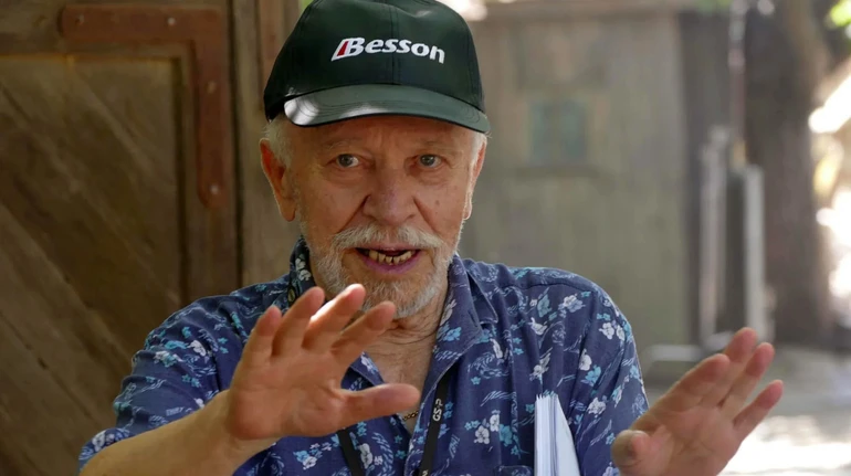 Помер український режисер Віллен Новак