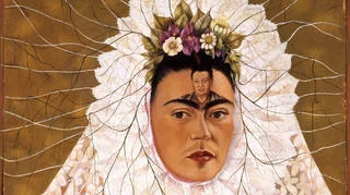 Мексиканські діячі культури проти вивезення колекції Фріди Кало та Дієго Рівери до Іспанії