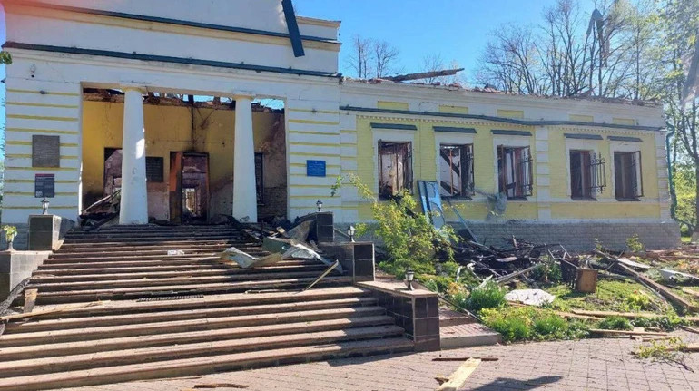 Восени запрацює Український фонд культурної спадщини – Мінкульт